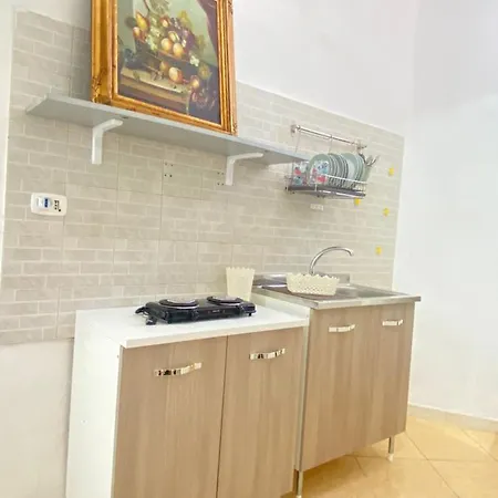 בית נופש House Giuseppe נאפולי